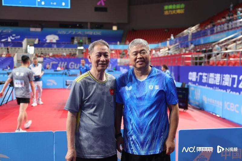 南都N视频 南都N视频