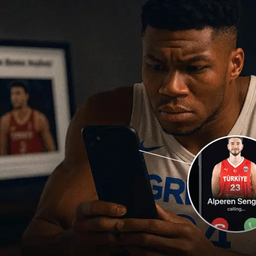 发跨国风波, 敬意 发跨国风波, 敬意