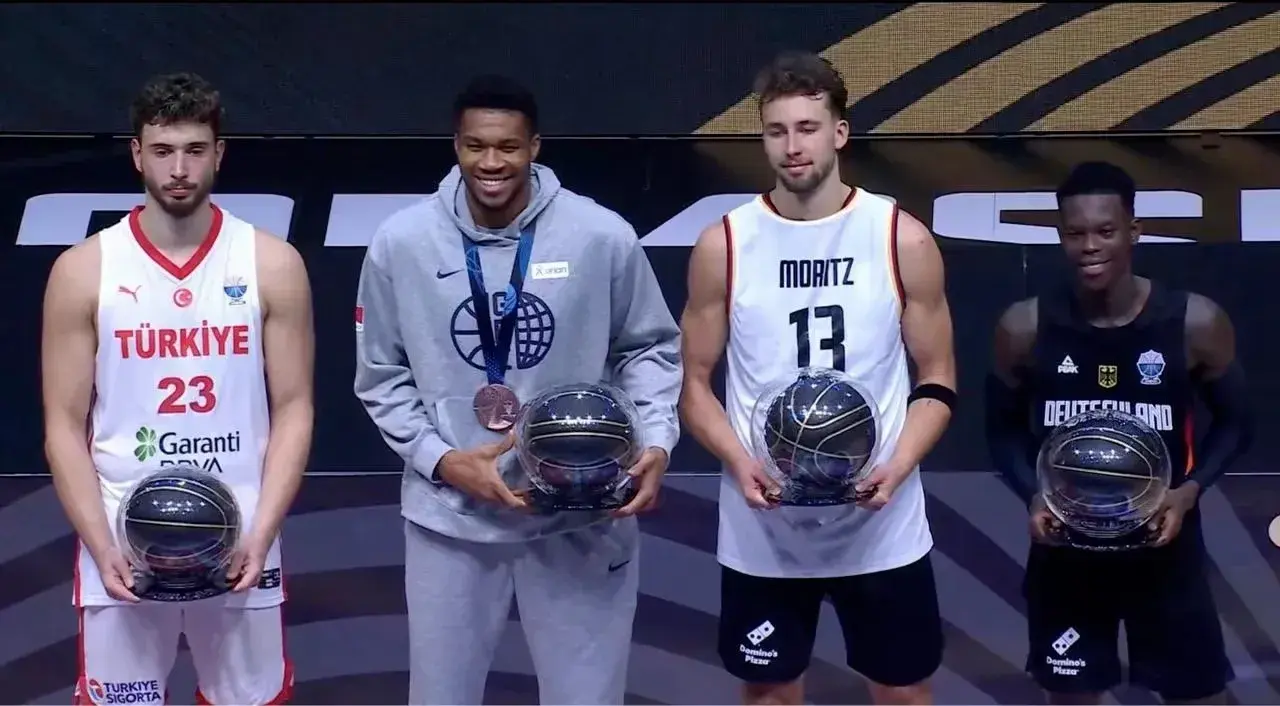 美好图景 美好图景