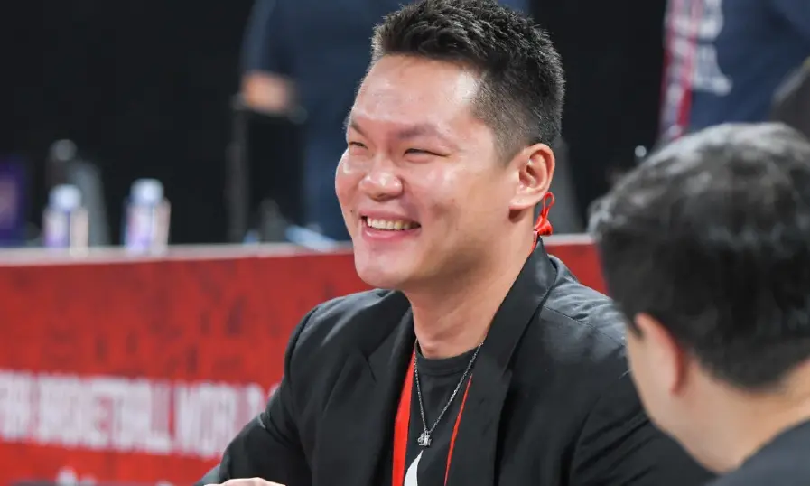 队重点布局, 返广东队, 深刻意识到 队重点布局, 返广东队, 深刻意识到