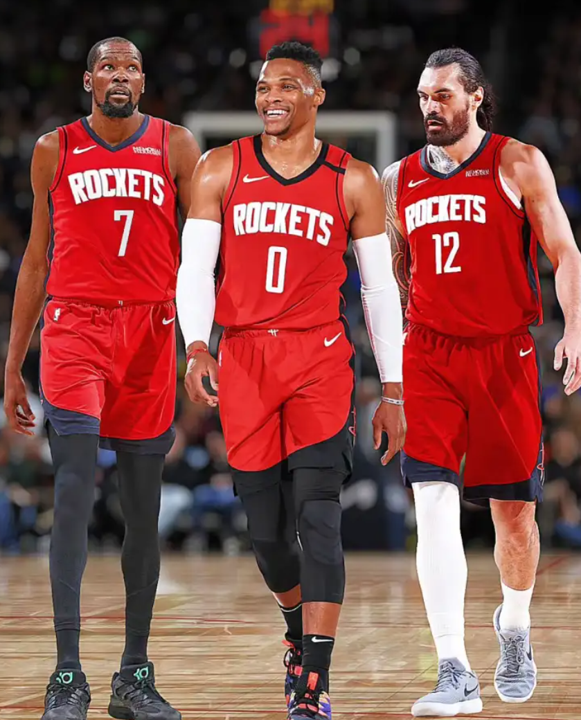 xd, 被很多火箭, 指挥官 xd, 被很多火箭, 指挥官