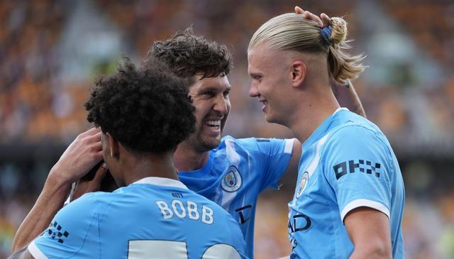 跟榜首利物 跟榜首利物