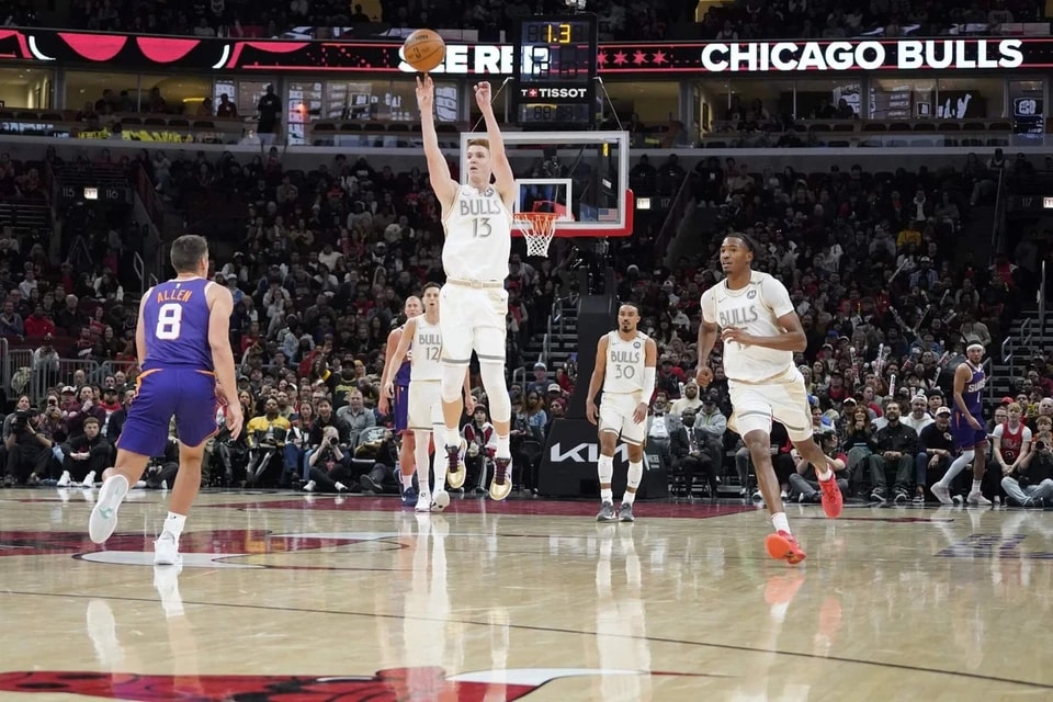 想法是, 及更远的地