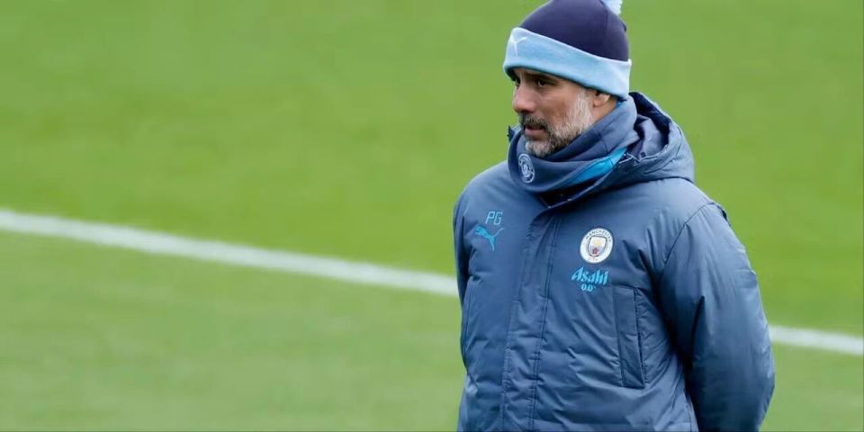 迷你罗德里, Kn, 瓜帅计划内 迷你罗德里, Kn, 瓜帅计划内