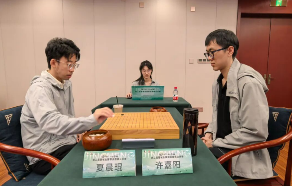 年王中王战, img, 连笑九段和